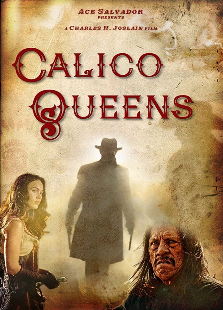 Calico Queens (2017)