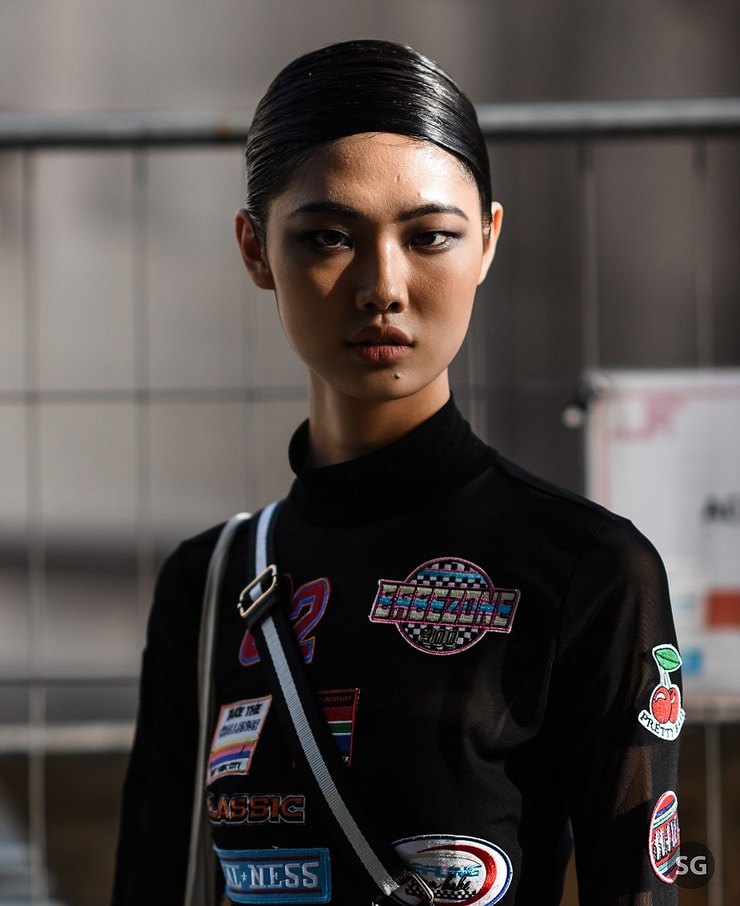 Sijia Kang