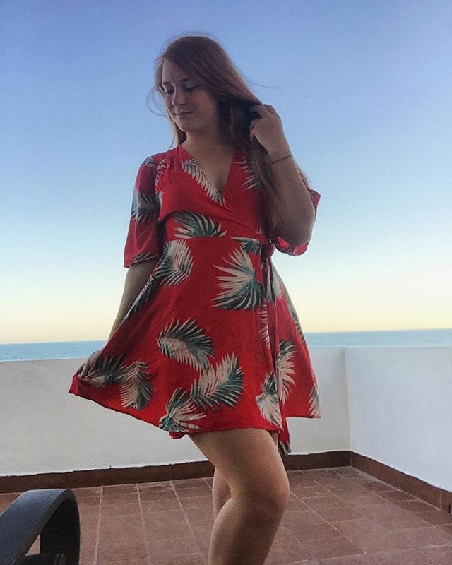 Maggie Marvelous