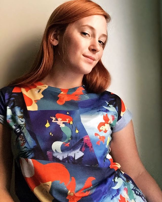 Maggie Marvelous