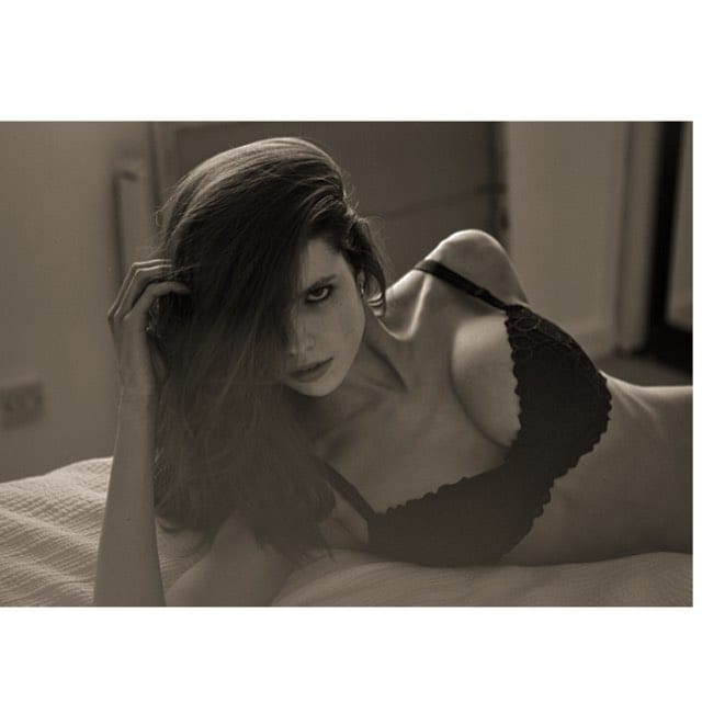 Emily Deyt Aysage Emily Deyt Aysage