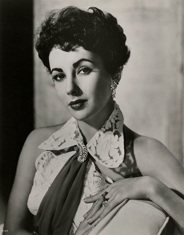 Elizabeth Taylor