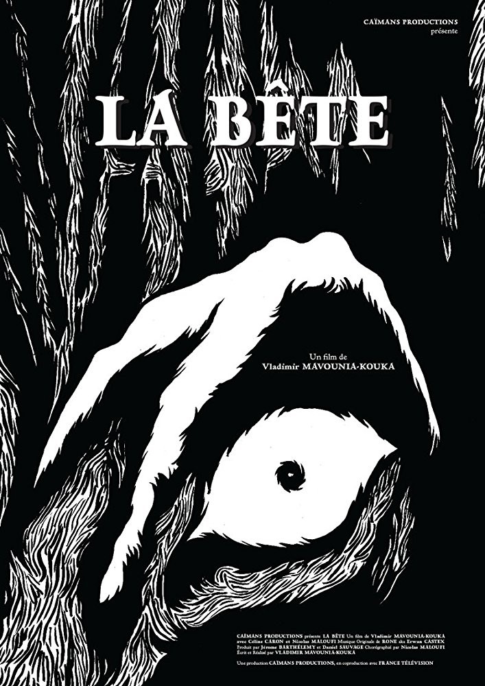 La bête La bête