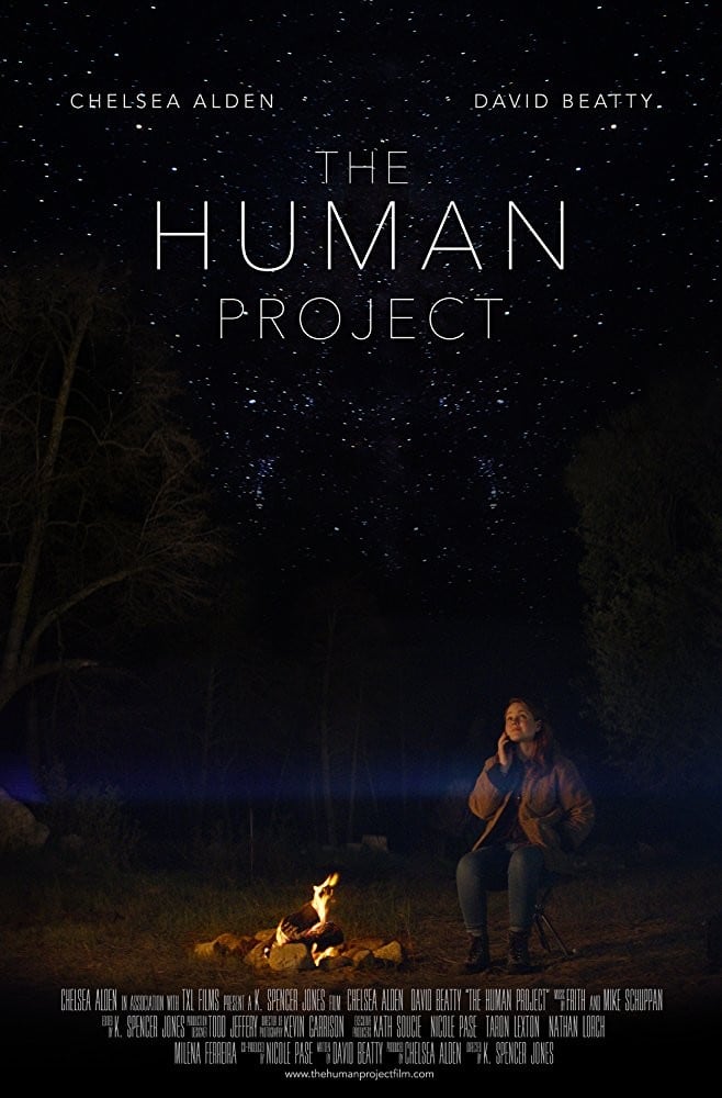 The Human Project