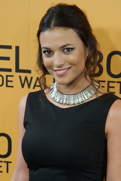 Elisa Mouliaá Elisa Mouliaá