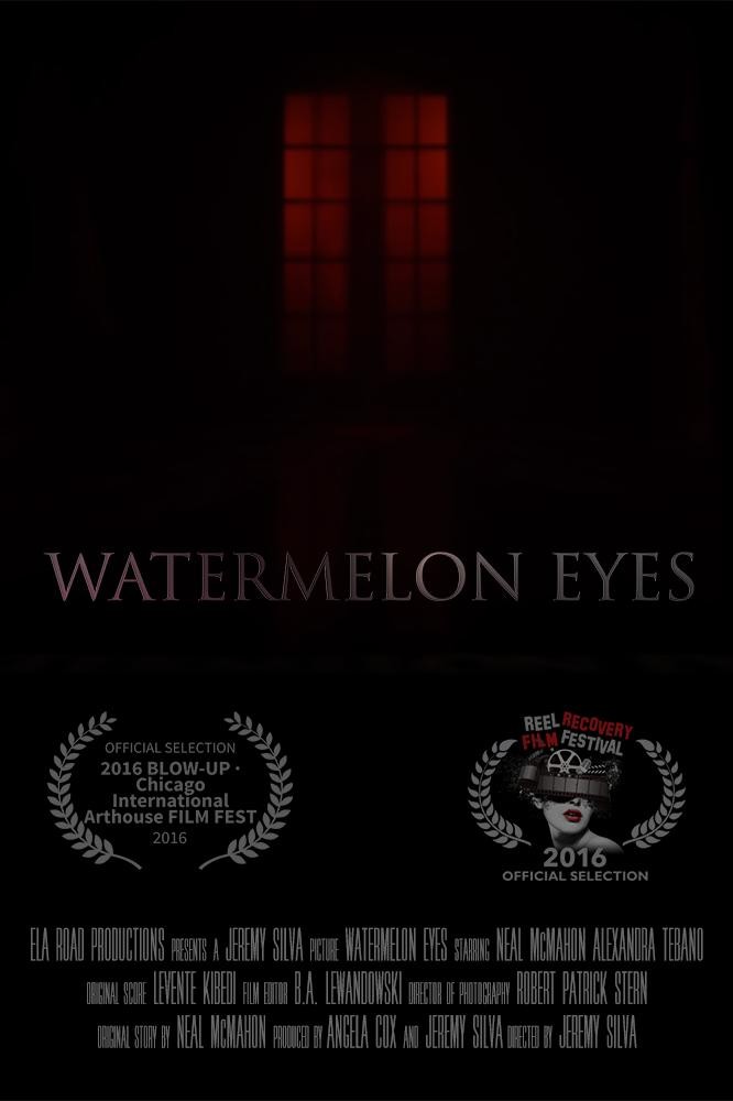 Watermelon Eyes