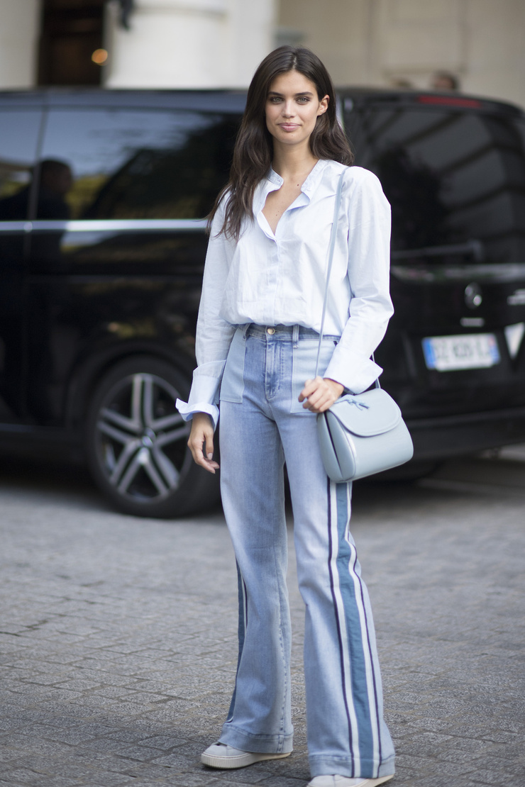 Sara Sampaio Sara Sampaio