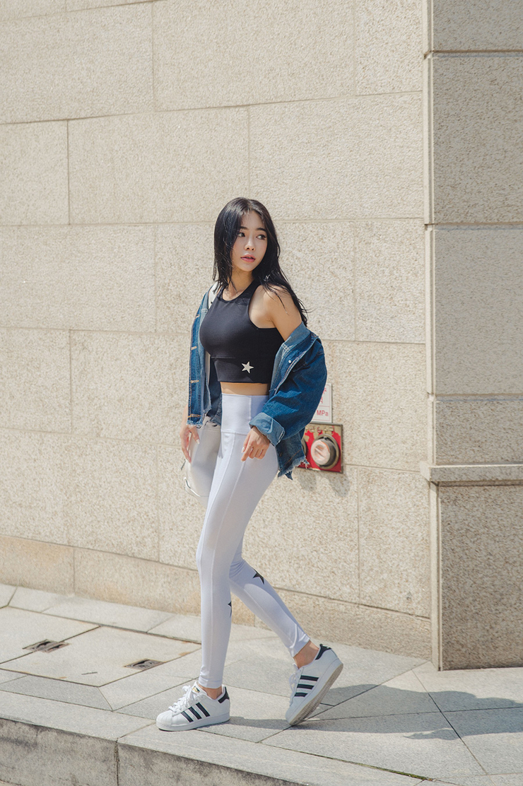 An Seo Rin