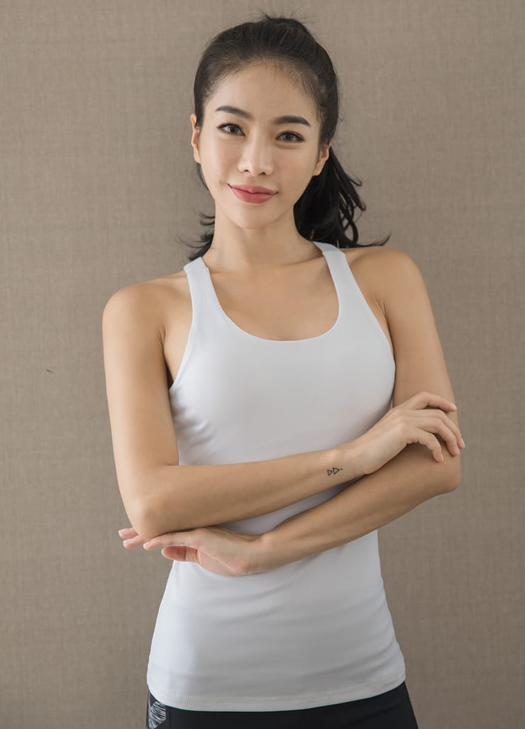 An Seo Rin An Seo Rin