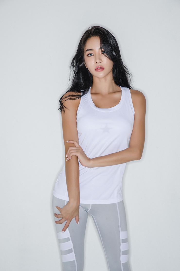An Seo Rin