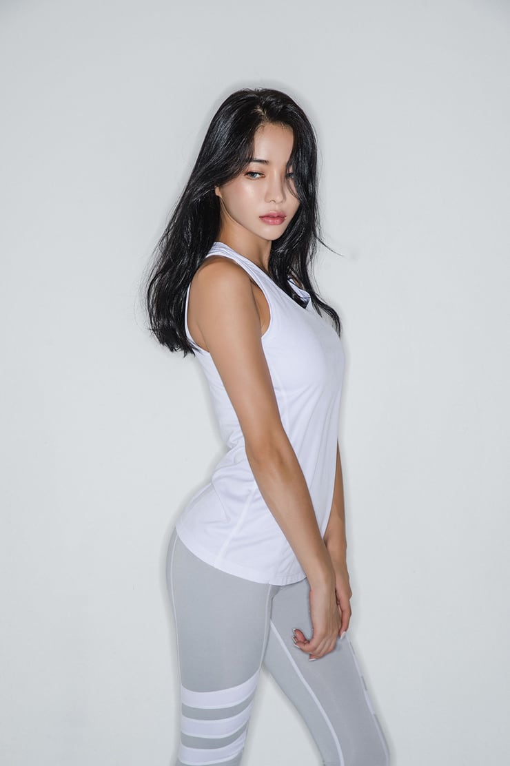 An Seo Rin