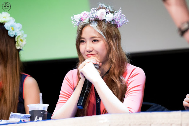 Hyejeong