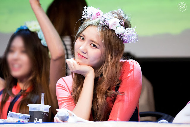 Hyejeong