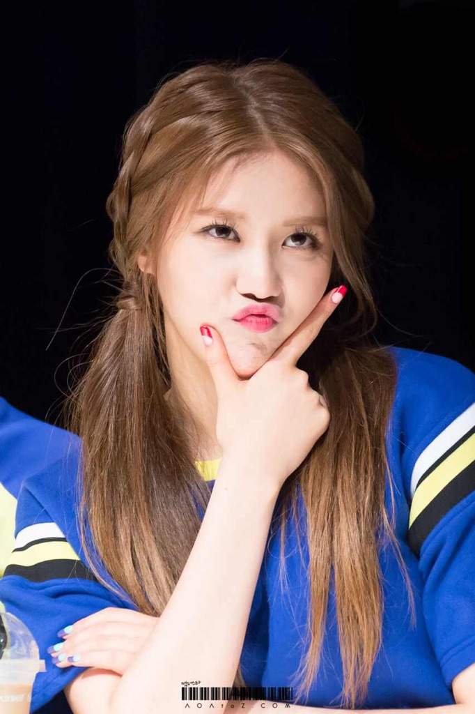Hyejeong