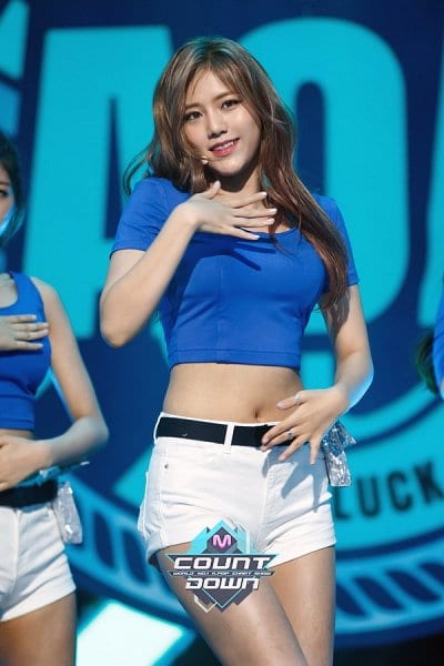 Hyejeong