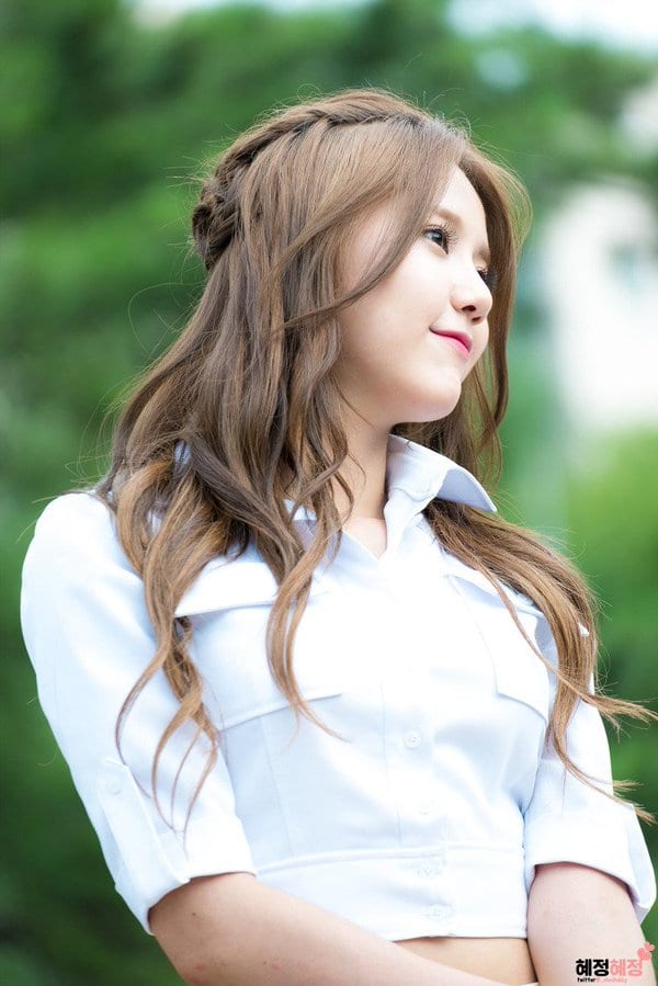 Picture of Hyejeong