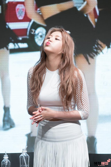 Hyejeong