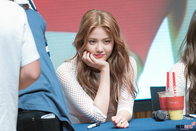 Hyejeong