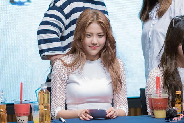 Hyejeong