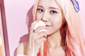 Hyejeong