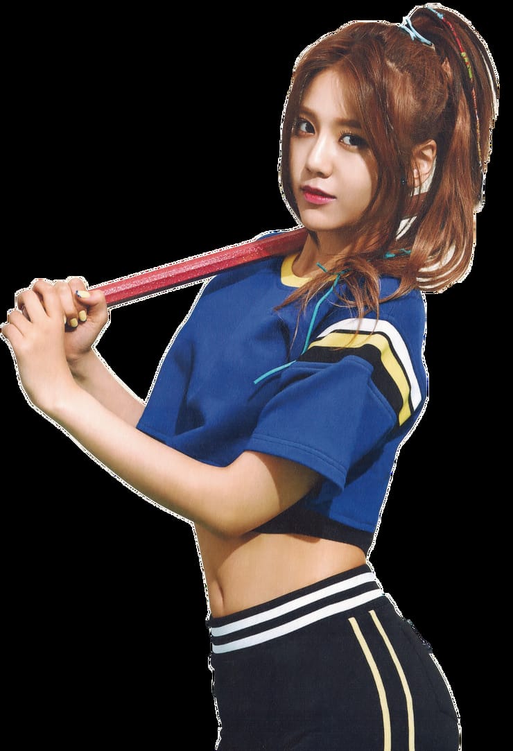 Hyejeong