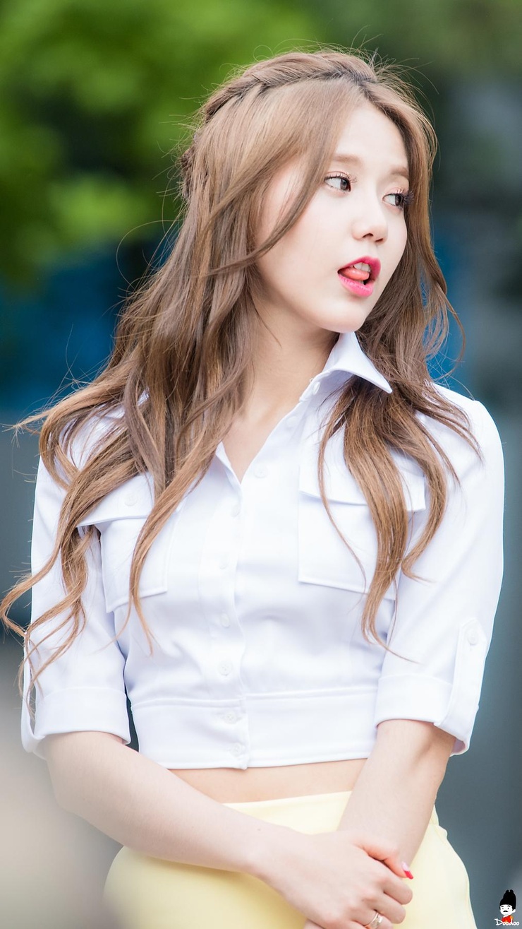 Hyejeong