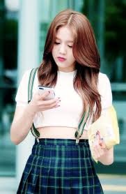 Hyejeong