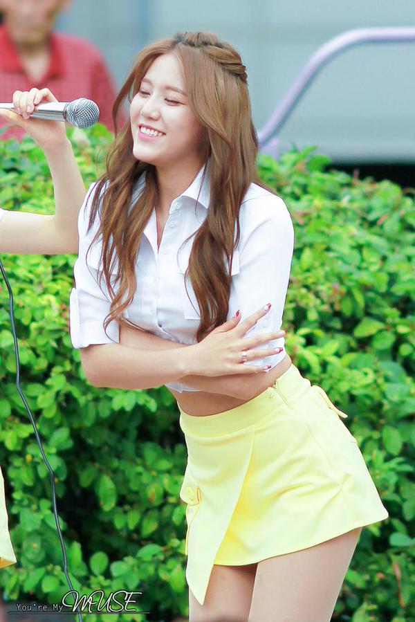 Hyejeong