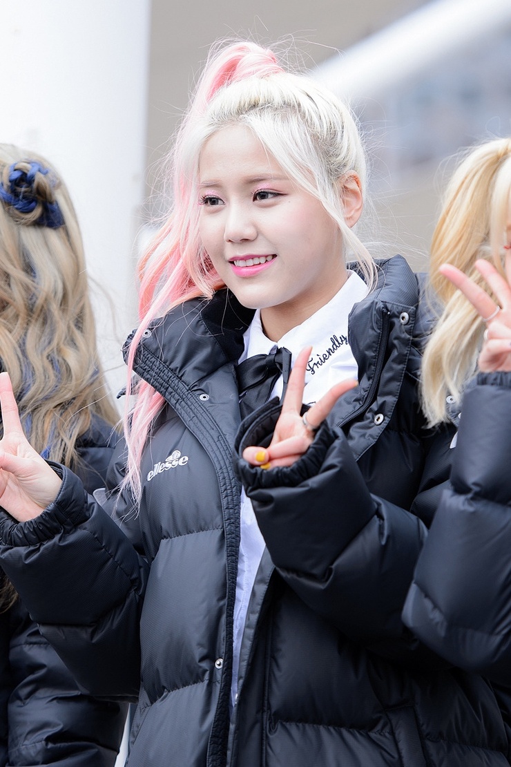 Hyejeong