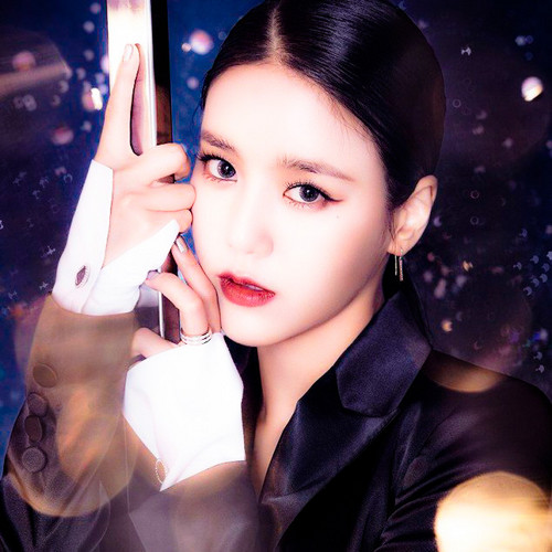 Hyejeong