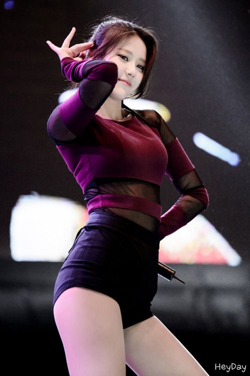 Hyejeong