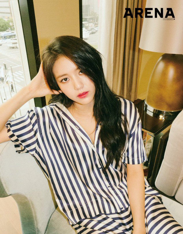 Hyejeong