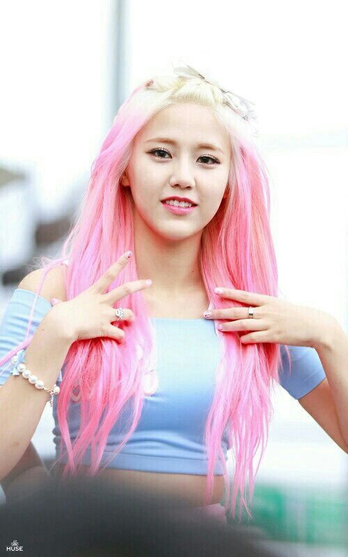 Hyejeong