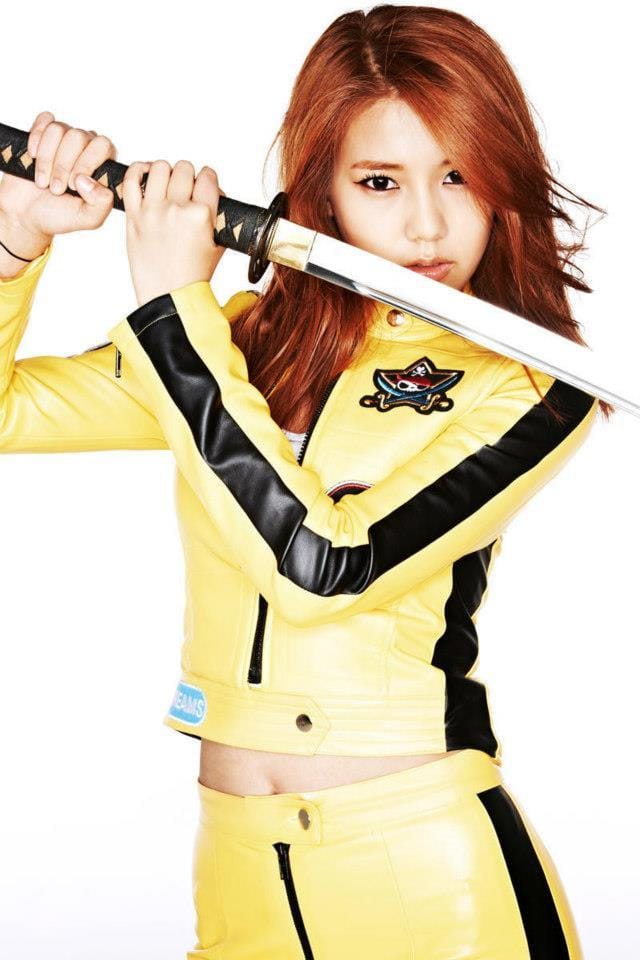 Hyejeong