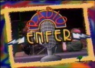 Radio Enfer
