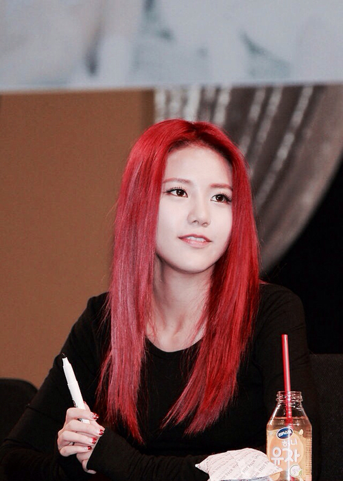 Hyejeong