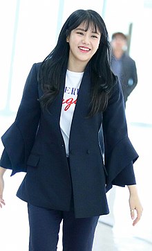 Hyejeong