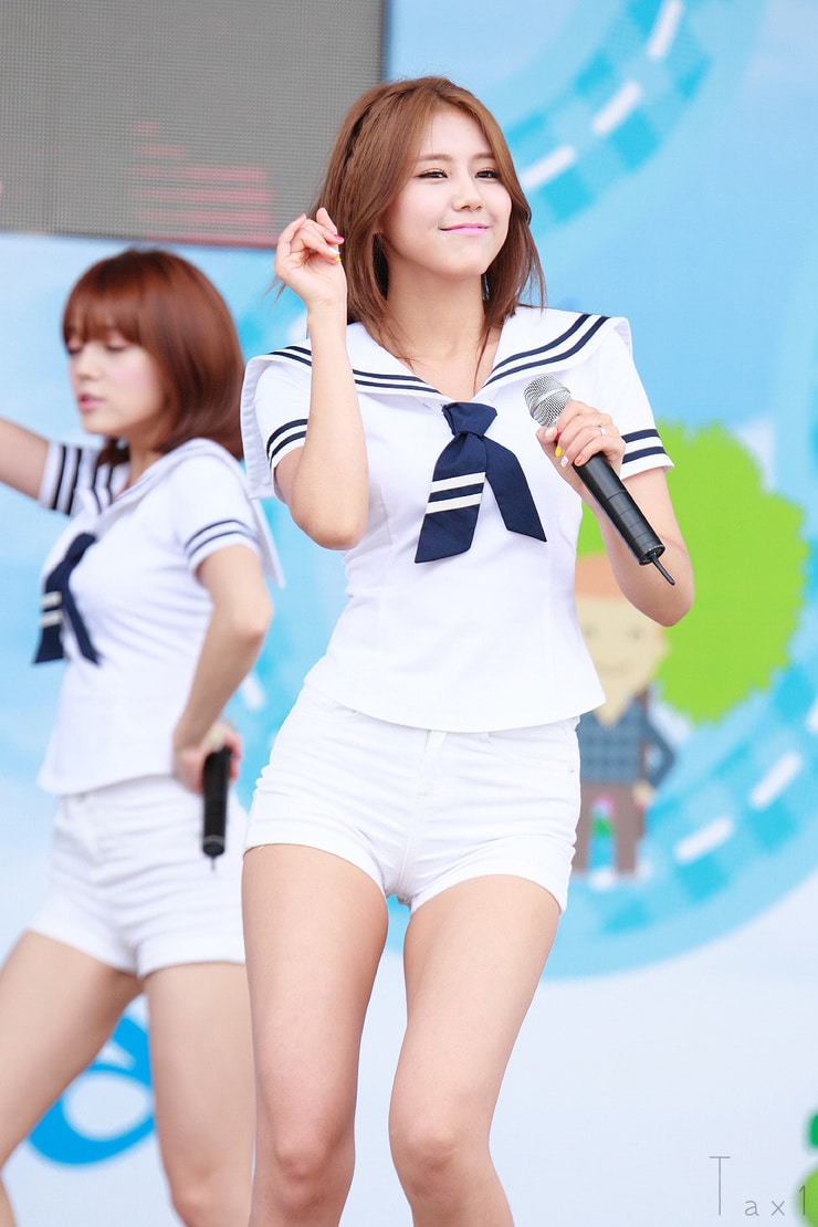 Hyejeong picture