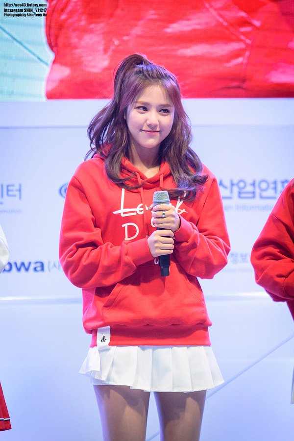Hyejeong