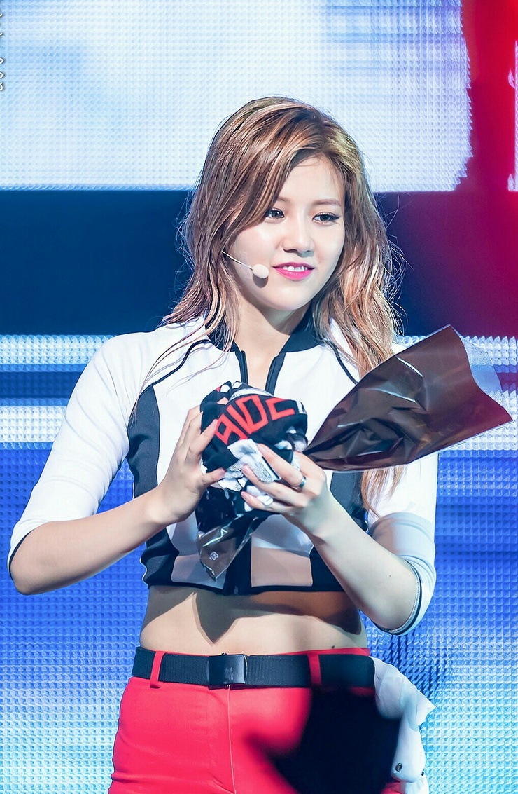 Hyejeong