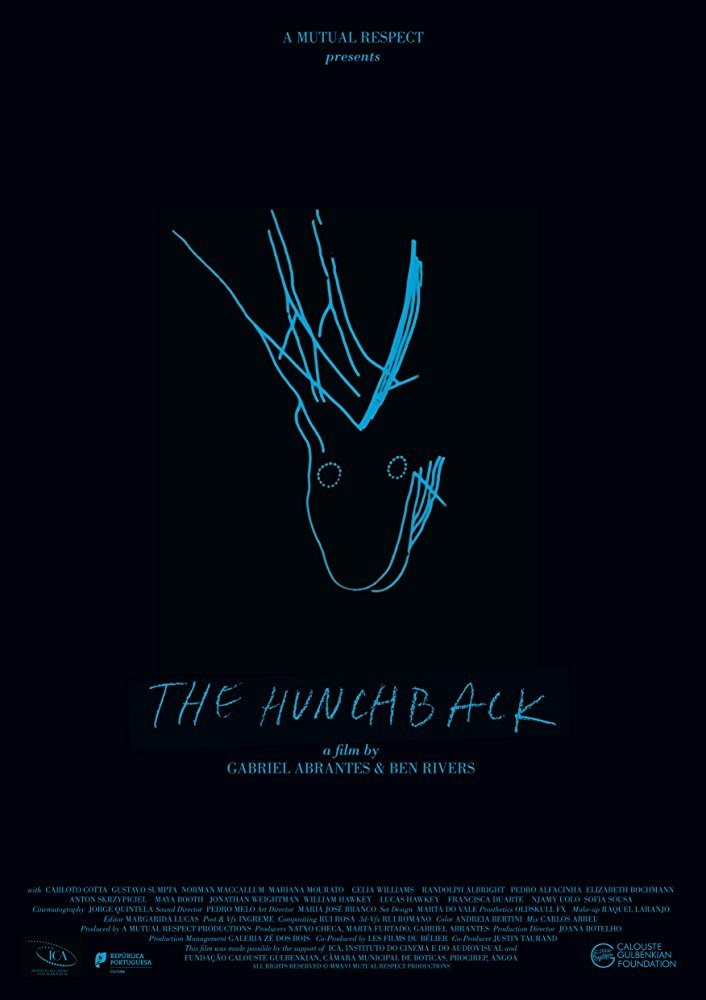 The Hunchback (2016)