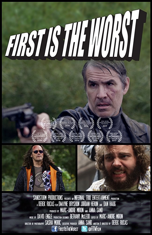 First is the Worst