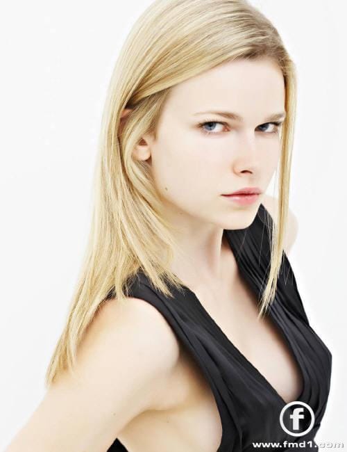 Karolina Mrozkova