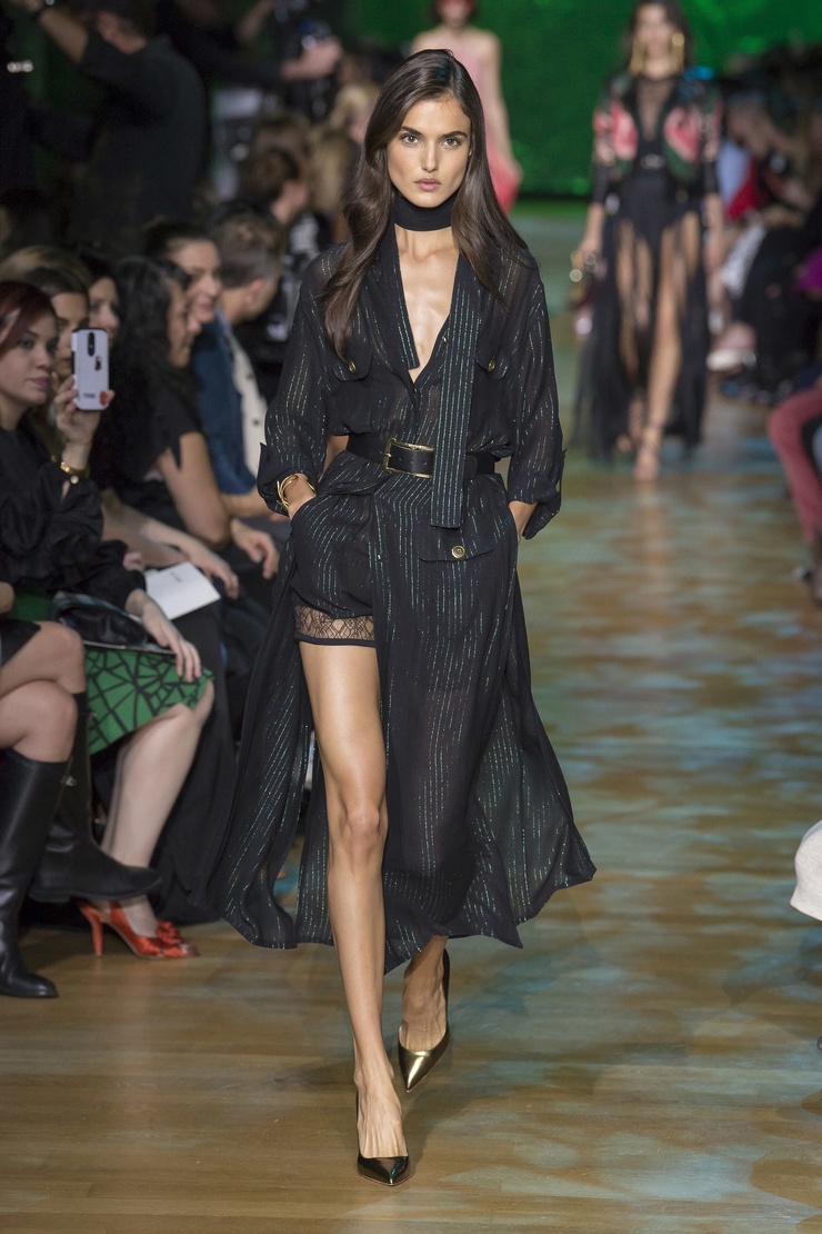 Blanca Padilla Blanca Padilla