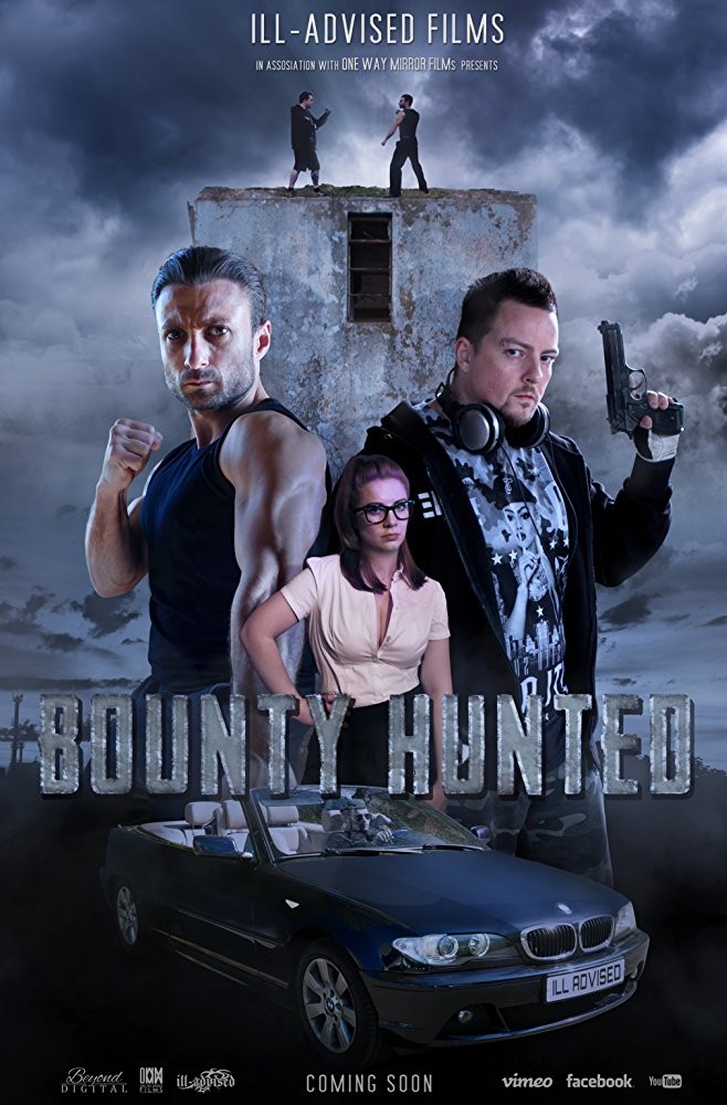 Bounty Hunted
