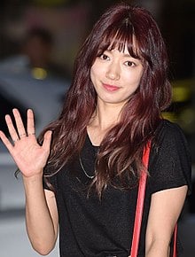 Sin-hye Park