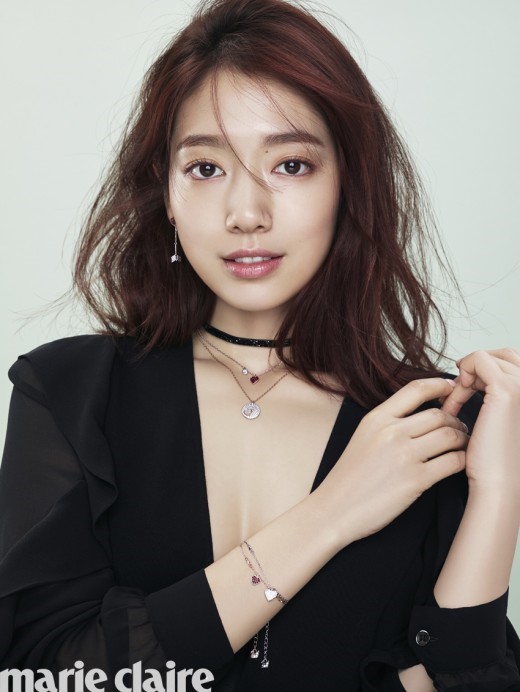 Sin-hye Park Sin-hye Park