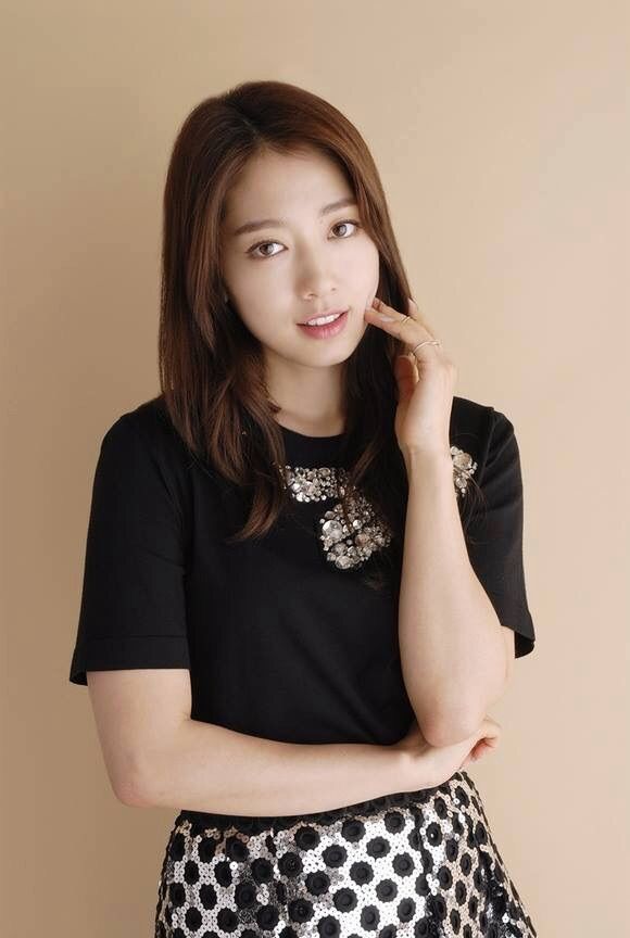Sin-hye Park