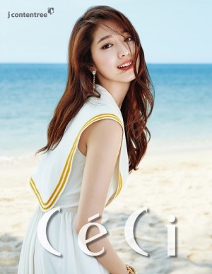 Sin-hye Park