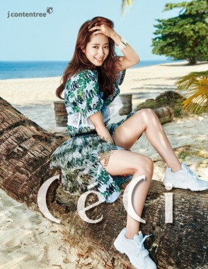 Sin-hye Park